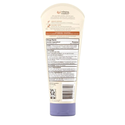 Picture of Aveeno Baby Calming Comfort Bedtime Lotion for Delicate Skin – 227gm