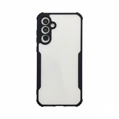 Picture of Xundd Protective Cover For For Samsung Galaxy A25 5G Cases Shockproof Airbag Bumper Soft Back Transparent Shell Covers