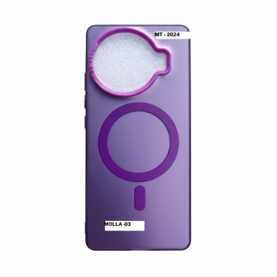Picture of For Tecno Spark 20 Pro Plus New Back Cover So Cool Hard Cover fashion Shockproof Matte Phone Case