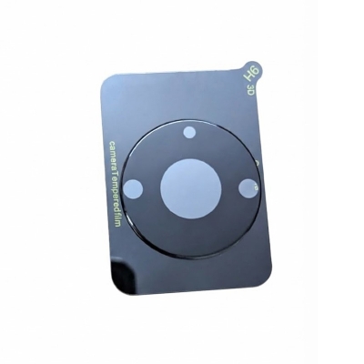 Picture of For Realme 11 Pro 3D Camera Lens Shiled Full Cemera Protector Glass High Quality Glass 9HD