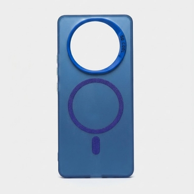 Picture of Realme narzo 60 pro luxury macsafe so cool mobile backcover