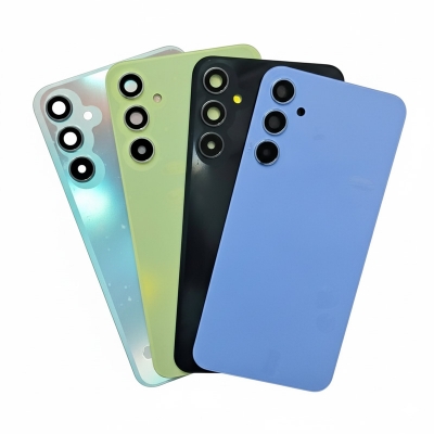 Picture of Back Cover Battery Housing Door Lid Shell For Samsung Galaxy A34