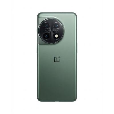 Picture of Replacement Backshell Glass Panel for OnePlus 11  Battery Back Door Housing-  Original
