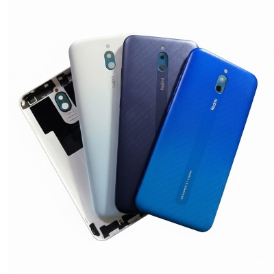 Picture of For Xiaomi Redmi 8A Back Panel  Back shell Replacement Spare Parts