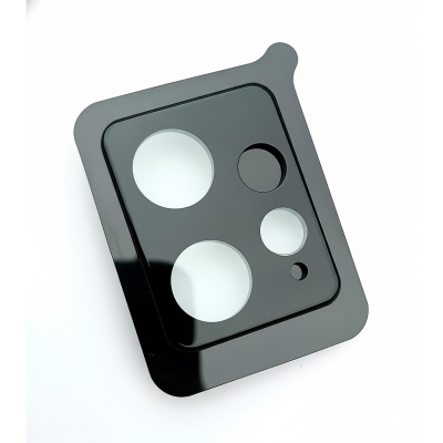 Picture of Xiaomi Redmi Note 12 4G - Black - 9H Ultra Thin Scratch-Resistant Camera Lens Glass Protector
