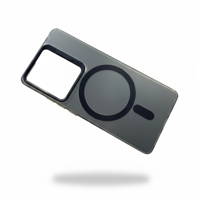Picture of Redmi Note 13 pro 4g luxury macsafe so cool mobile backcover