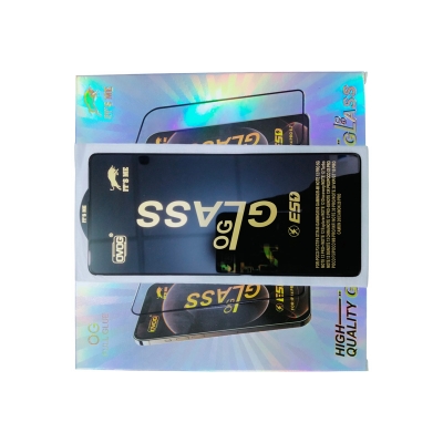 Picture of OG Glass Protector For Tecno Camon 20 Pro, CK7n Screen Gorilla Camon20pro
