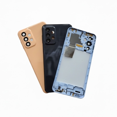 Picture of HOUSING BACK CASING KESING FULLSET BACKDOOR + BEZEL SAMSUNG GALAXY A23