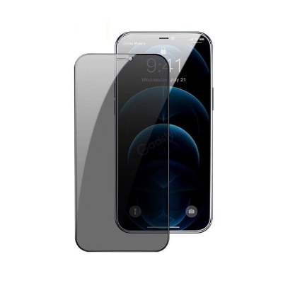 Picture of 9H Privacy Glass Screen Protector For 13 Pro MAX