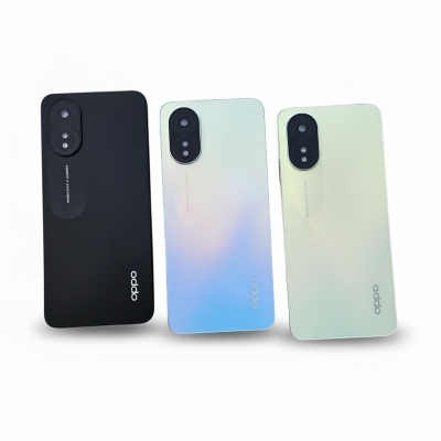 Picture of Housing Backdoor Fullset + Bezzel Oppo A38 - A18 Back Casing - Kesing