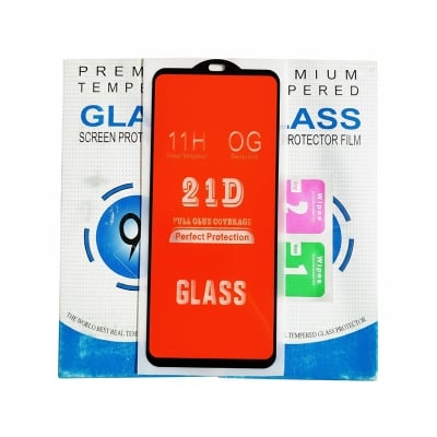Picture of Symphony Innova30 Screen Protector Full Display Premium Gorila Glass HD Protection Your Screen Symphony Innova 30 Gorila Glass Screen Protector Tempered Glass Full Body Display Curved