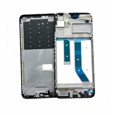 Picture of LCD Frame Middle Chassis for Realme 7i