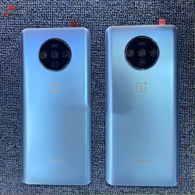 Picture of Origenal Back Panel Cover for OnePlus 7T mibile backshell _100% Original