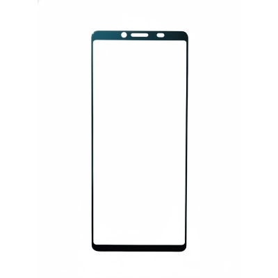 Picture of For Sony Xperia 10 II Gorila Glass Tempered Glass Screen Protector Sony Xperia 10 II Tempered Glass Premium Sony Xperia 10 ii Sony 10 Mark 2