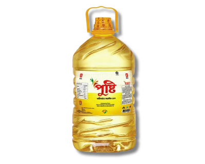 Picture of Pusti Soyabean oil 5L 