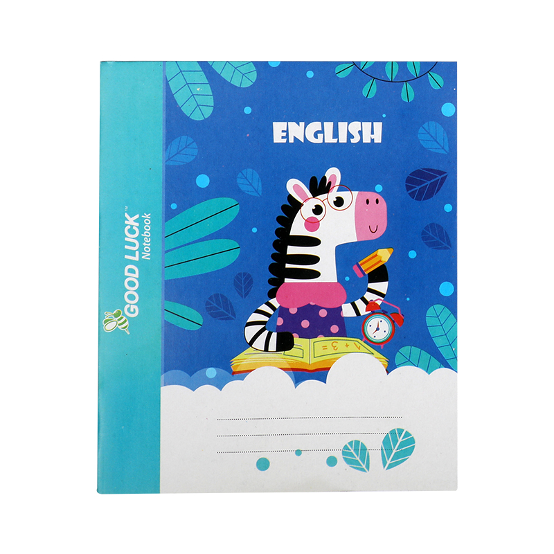 Picture of Angel Khata - Pin - 124 Page-(English)