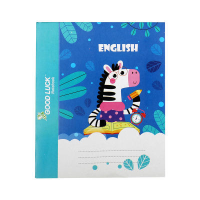 Picture of Angel Khata - Pin - 124 Page-(English)