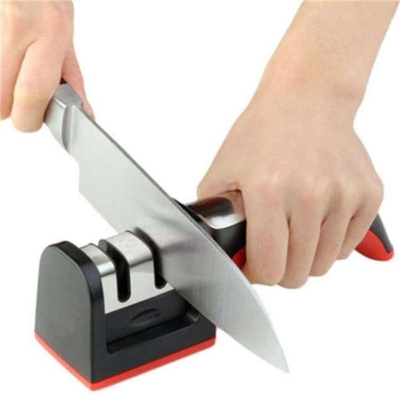 Picture of Knife Sharpener - Black