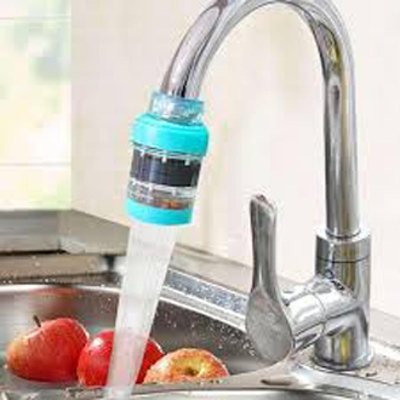 Picture of Water Purifier Mini Magnetization Water Filter For Tap
