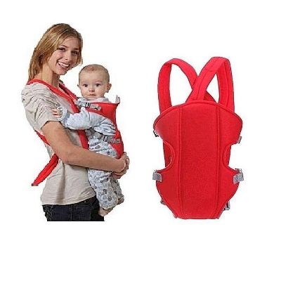 Picture of Exclusive Baby Carrier - Multicolor