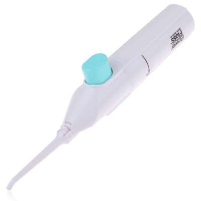 Picture of Teeth Cleaner