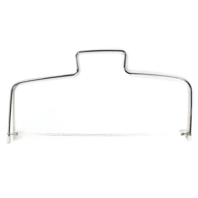 Picture of Cake Slicer - Silver