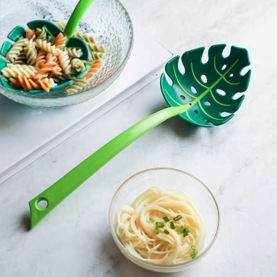 Picture of Mini Plastic Soil Shovel Spoon Loosening Gardening Tools