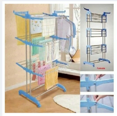 Picture of 3 Layer Cloth Rack