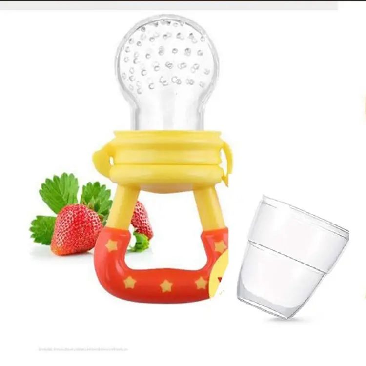 Picture of Baby Fruit Feeding