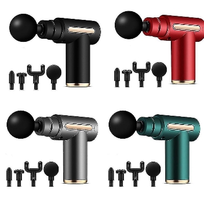 Picture of Gun Massager