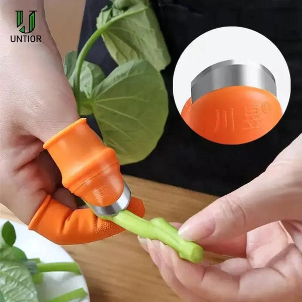 Picture of Vegetable cutter 5 pcs set