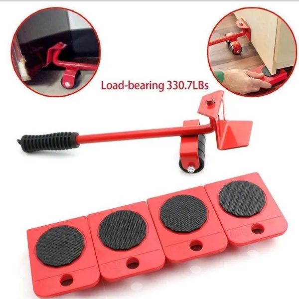 Picture of Furniture Mover Tool
