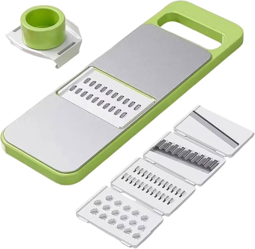 Picture of Brand New Vegetable Cutter