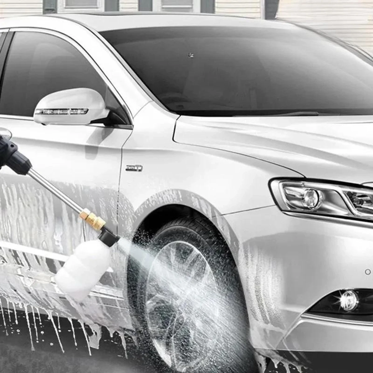 Picture of Washer Spray Gun