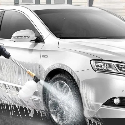 Picture of Washer Spray Gun