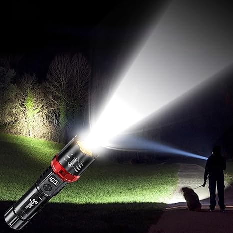 Picture of Torch Light 1 LED