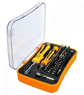 Picture of 52 in 1 tools