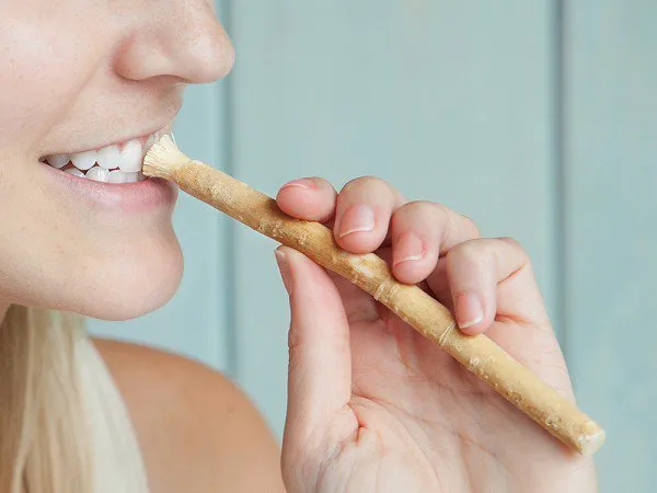 Picture of Miswak -4 pcs Combo