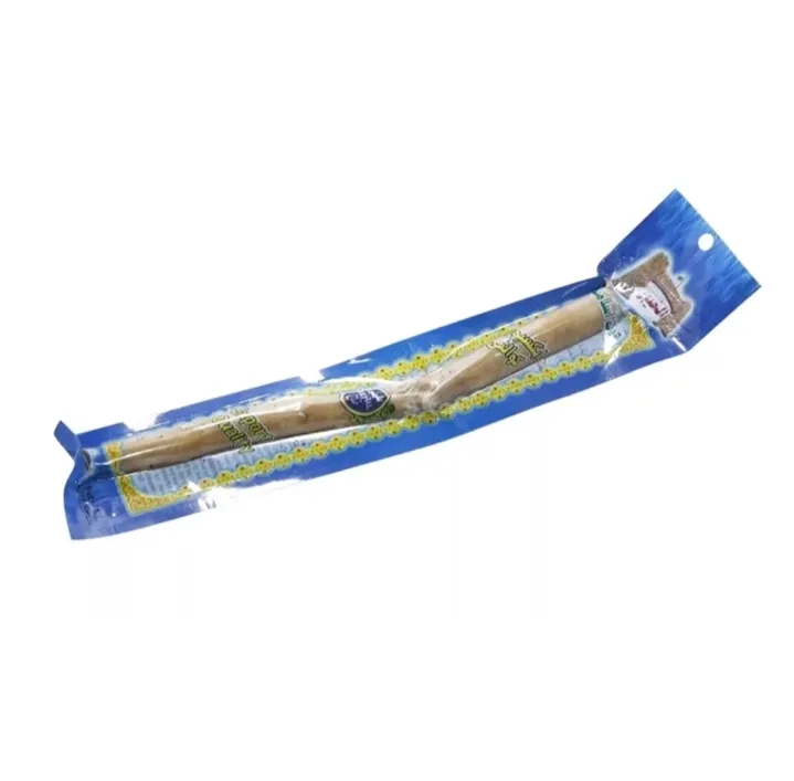 Picture of High-quality natural toothbrush- miswak