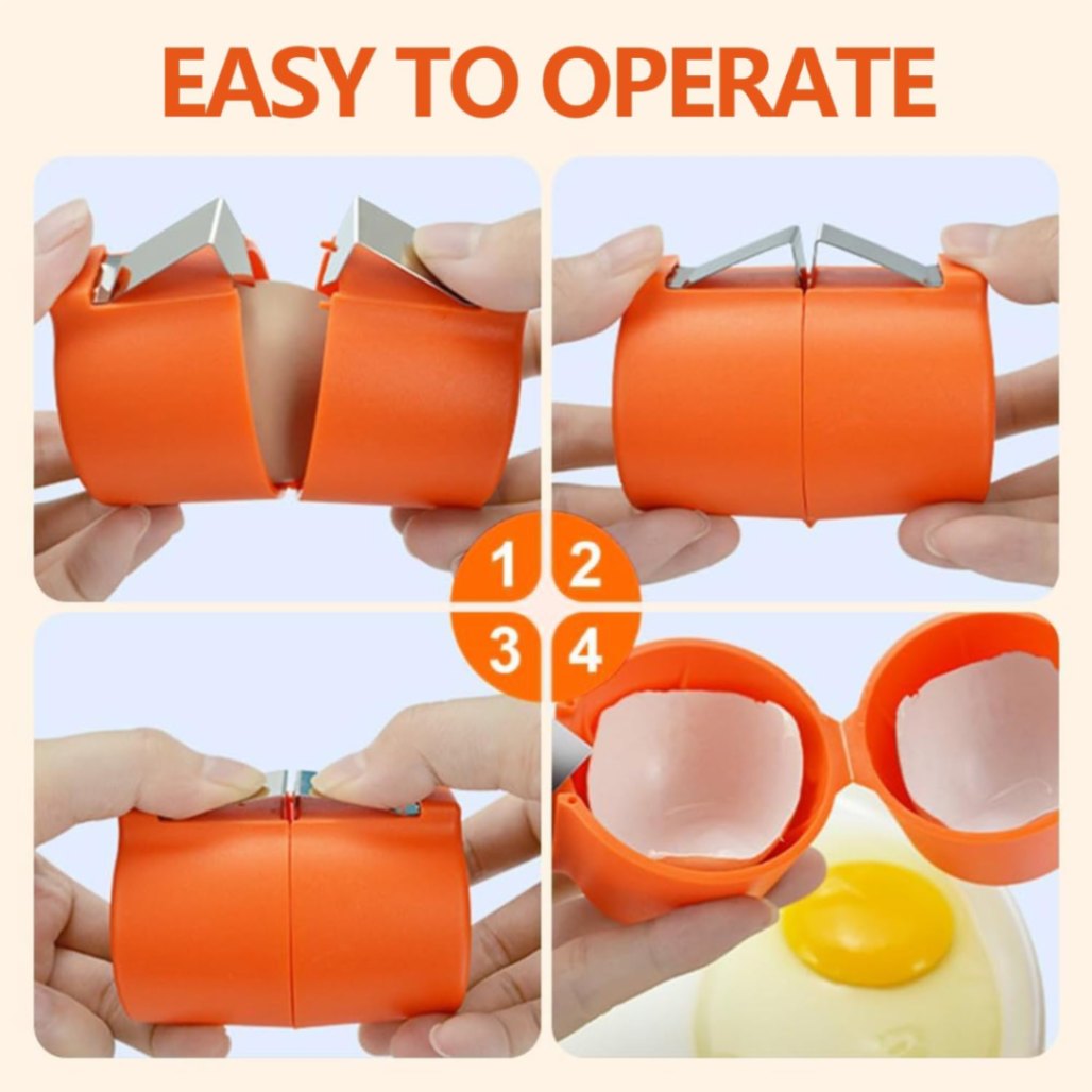 Picture of Egg Shell Opener 1Pcs