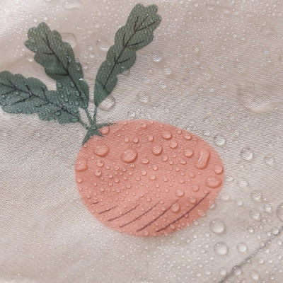 Picture of AC Dust Cover 1.5 Ton , Adjustable AC Dust Protector Cover