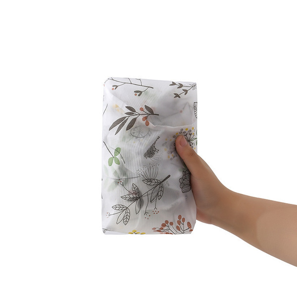 Picture of AC Dust Cover 1.5 Ton , Adjustable AC Dust Protector Cover