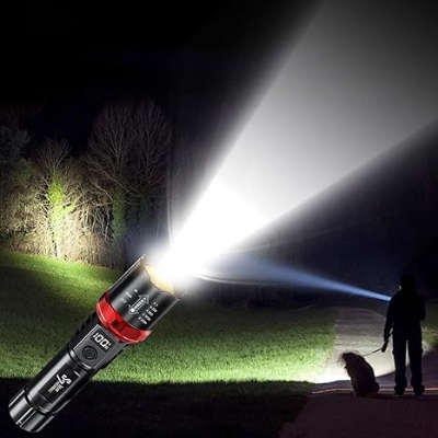 Picture of Torch Light 1 LED