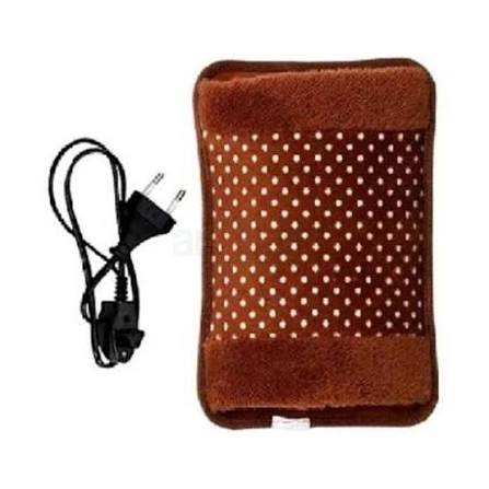 Picture of Electric Hot Water Bag - Multicolor - Hot Water Bag - Hot Water Bag