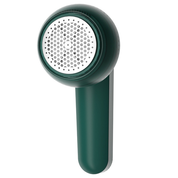 Picture of Rechargeable Electric Lint Remover, Fabric Shaver Woollen Fuzz Shaver/Remove Fluff Lint Roller