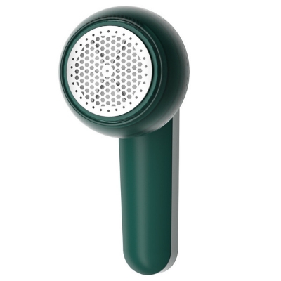 Picture of Rechargeable Electric Lint Remover, Fabric Shaver Woollen Fuzz Shaver/Remove Fluff Lint Roller