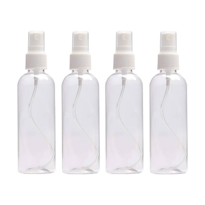 Picture of Plastic Spray plastic spray bottles  for various applications
