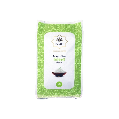 Picture of Shukran Minikate Rice 10 kg