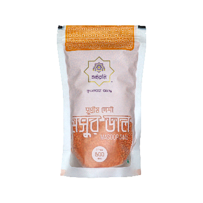 Picture of Shukran Supreme Daal 500 gm