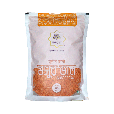 Picture of Shukran Supreme Daal 1 kg